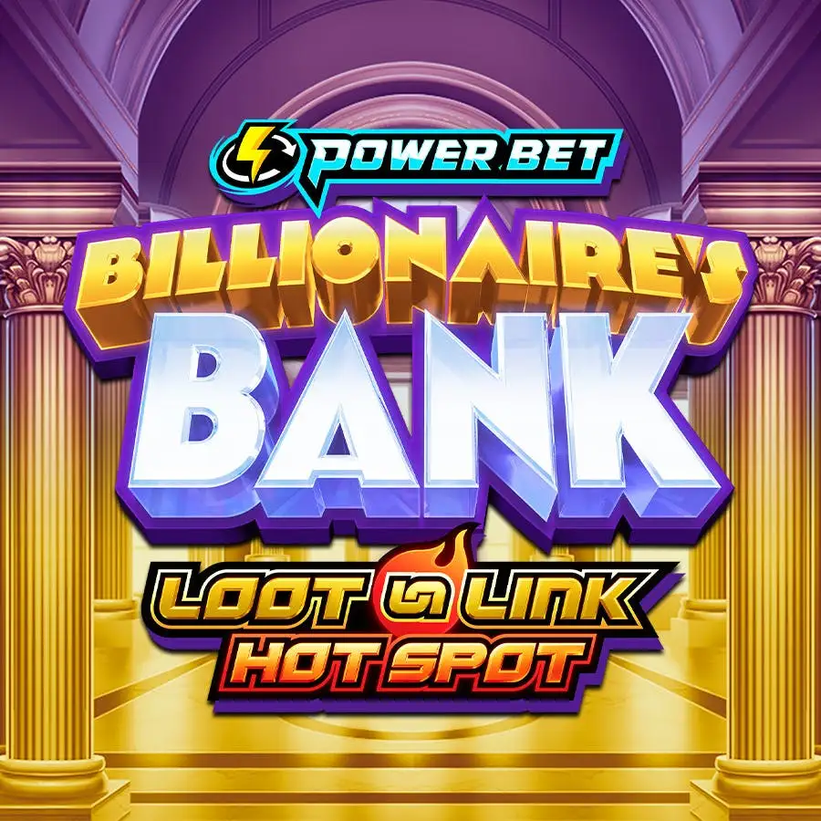 Billionaire's Bank
