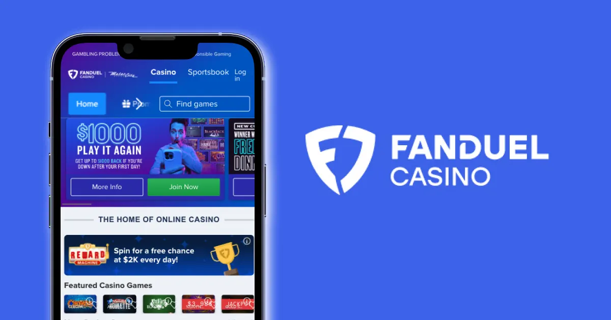 fanduel casino