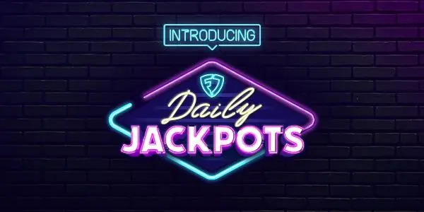 Daily Jackpots
