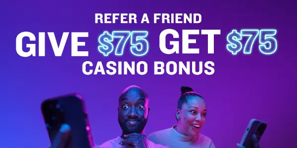 Refer a Friend