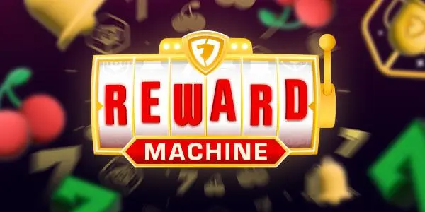 Reward Machine