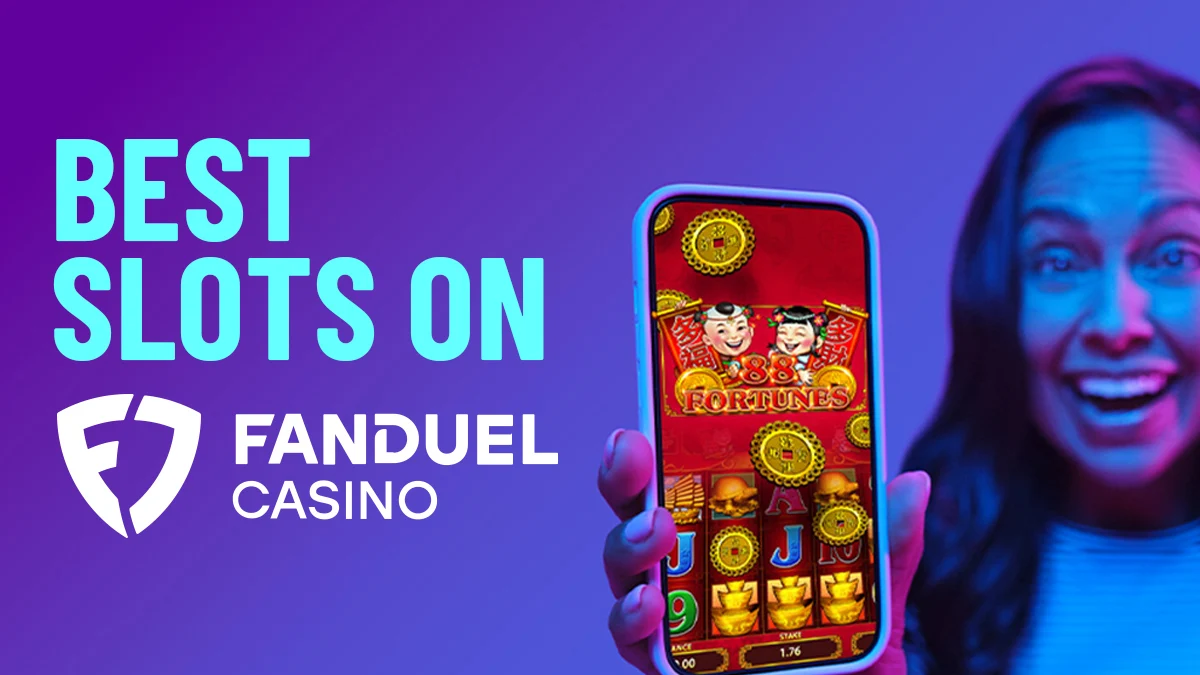 best fanduel casino game
